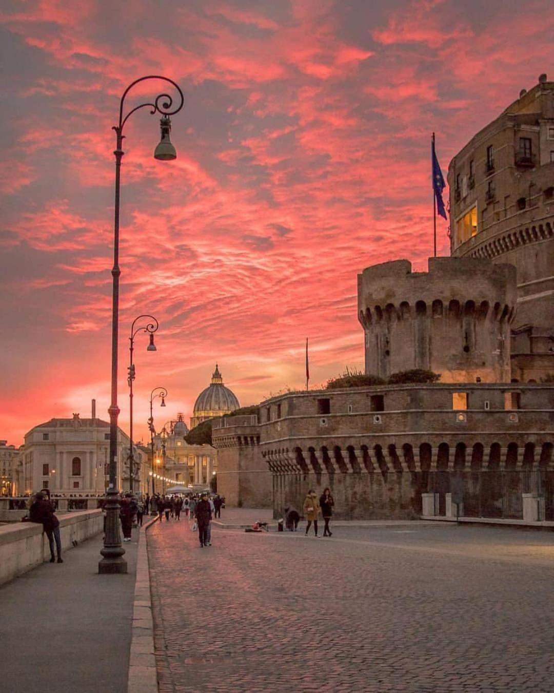 Rome Holiday Guesthouse — Foto 3