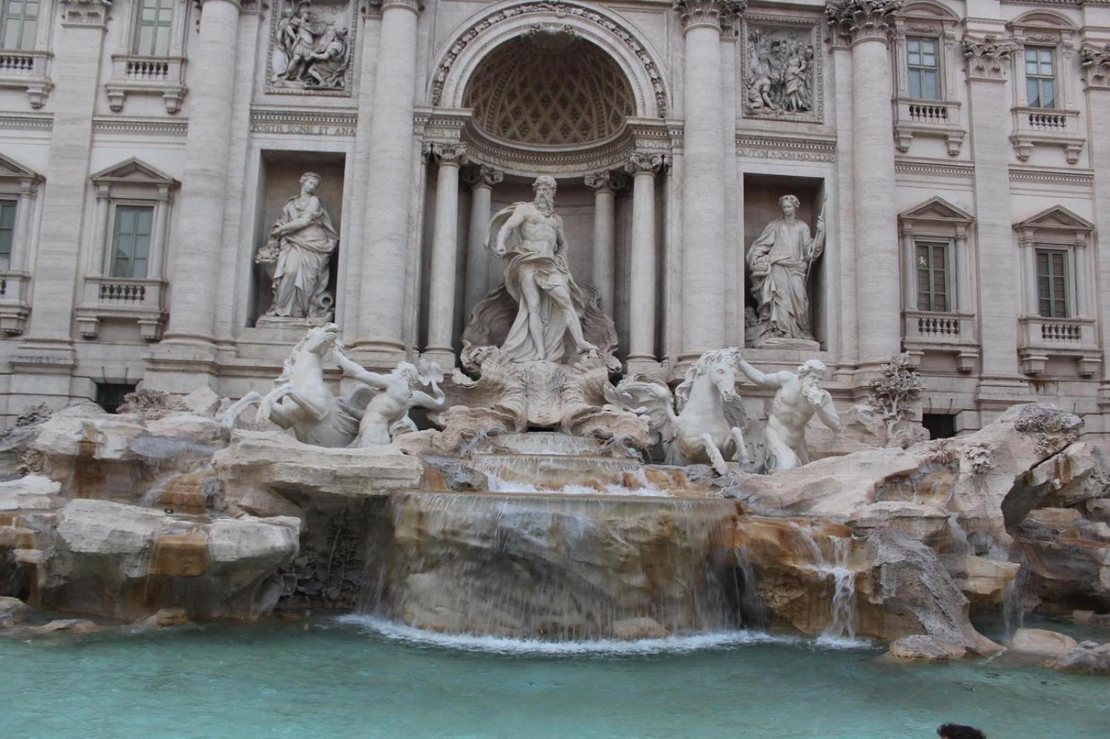 Rome Holiday Guesthouse — Foto 2